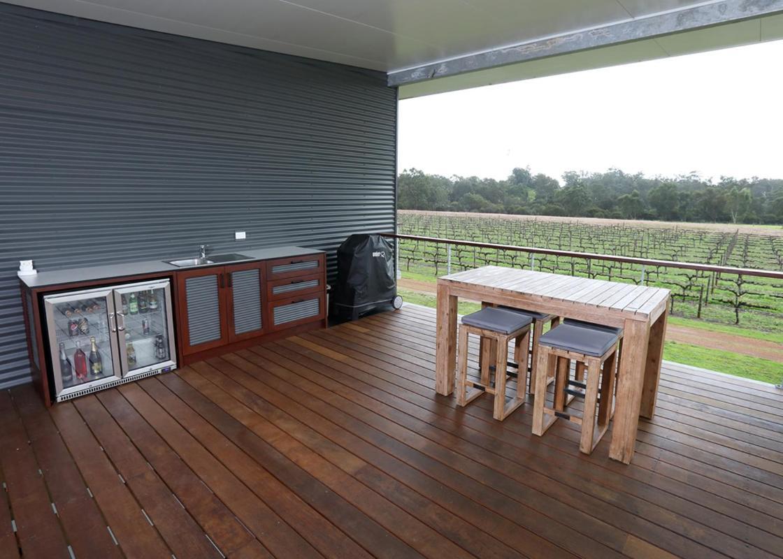 Upper Swan Lot113 Vineyard Accommodation المظهر الخارجي الصورة